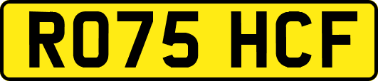 RO75HCF