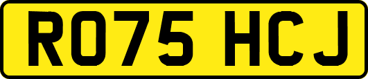 RO75HCJ