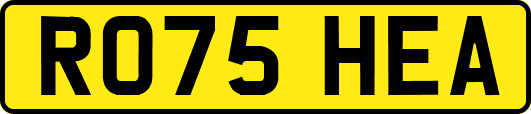 RO75HEA