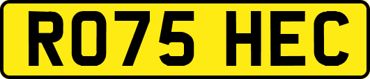 RO75HEC