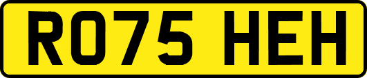 RO75HEH