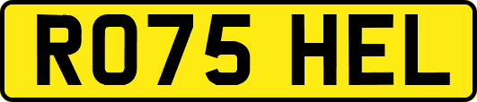 RO75HEL