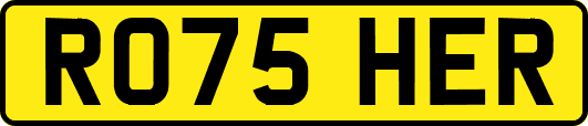 RO75HER