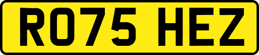 RO75HEZ