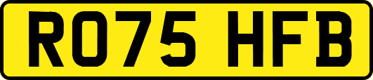 RO75HFB