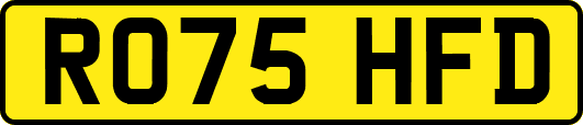 RO75HFD