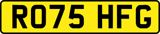 RO75HFG