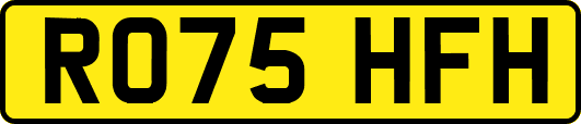 RO75HFH