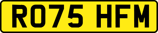 RO75HFM