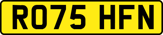 RO75HFN