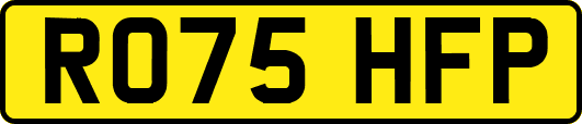 RO75HFP