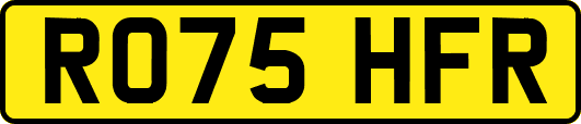 RO75HFR