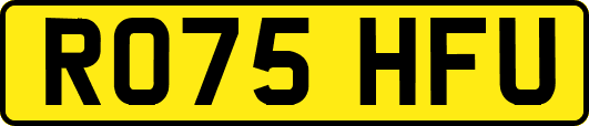 RO75HFU