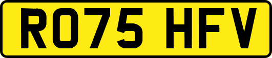 RO75HFV