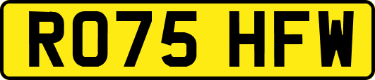 RO75HFW