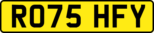 RO75HFY