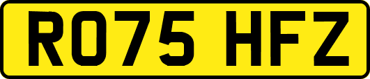 RO75HFZ