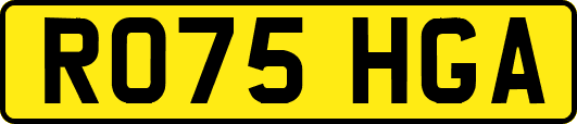 RO75HGA