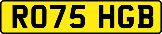 RO75HGB
