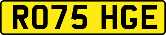 RO75HGE