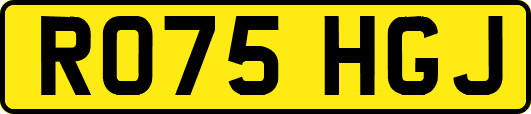 RO75HGJ