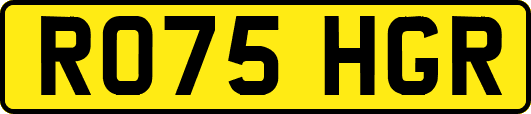 RO75HGR