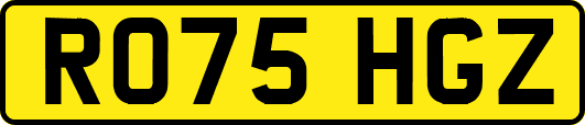 RO75HGZ