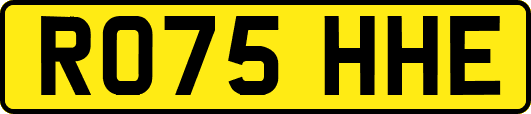 RO75HHE