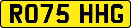 RO75HHG