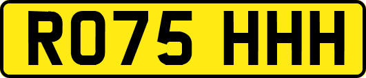 RO75HHH