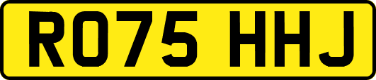 RO75HHJ