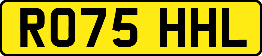 RO75HHL