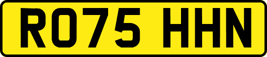 RO75HHN