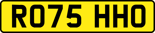 RO75HHO