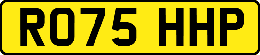 RO75HHP