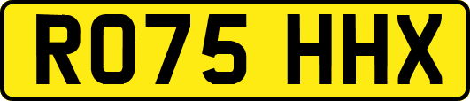 RO75HHX