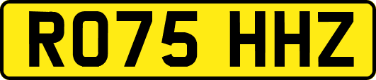 RO75HHZ
