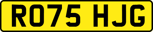 RO75HJG