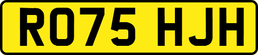 RO75HJH