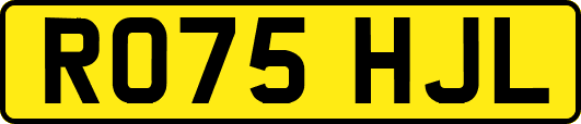 RO75HJL