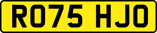 RO75HJO