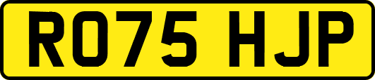 RO75HJP
