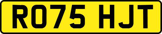 RO75HJT