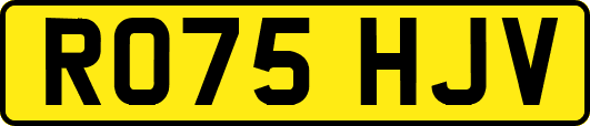 RO75HJV