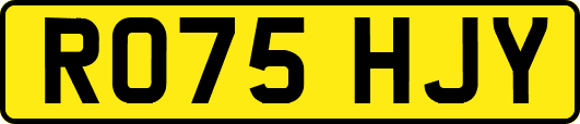 RO75HJY