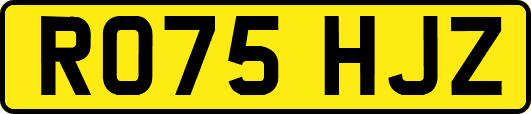 RO75HJZ