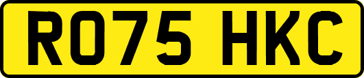 RO75HKC