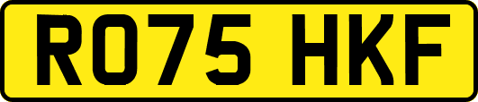 RO75HKF