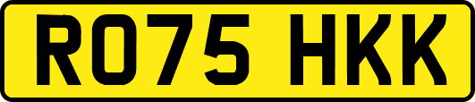 RO75HKK