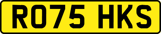 RO75HKS